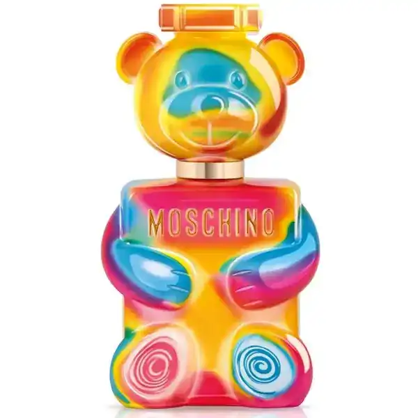 Moschino Toy 2 Gummy (2026)