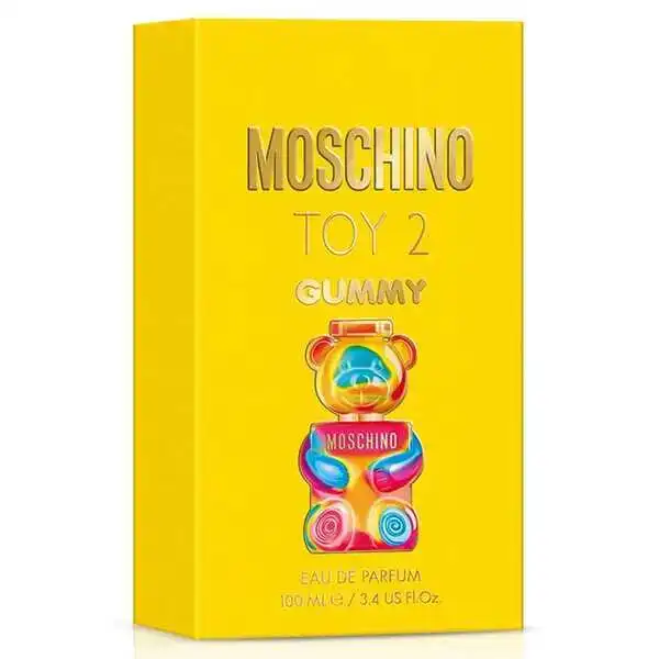 Hình 5 - Moschino Toy 2 Gummy (2026) EDP 100ml