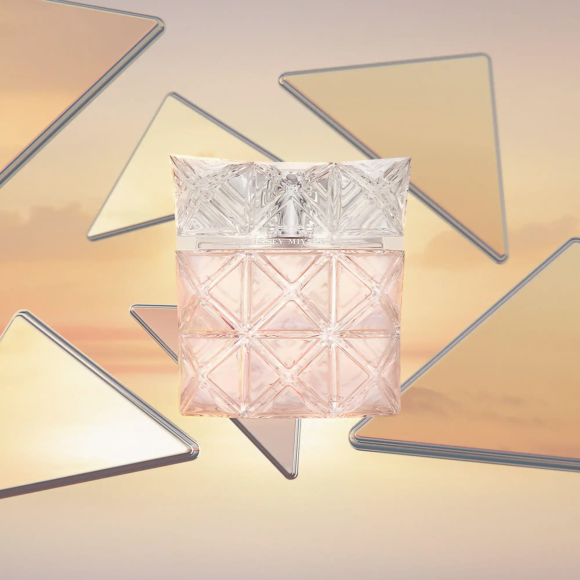 Hình 5 - Issey Miyake Lumière d’Issey (2026) EDP 100ml