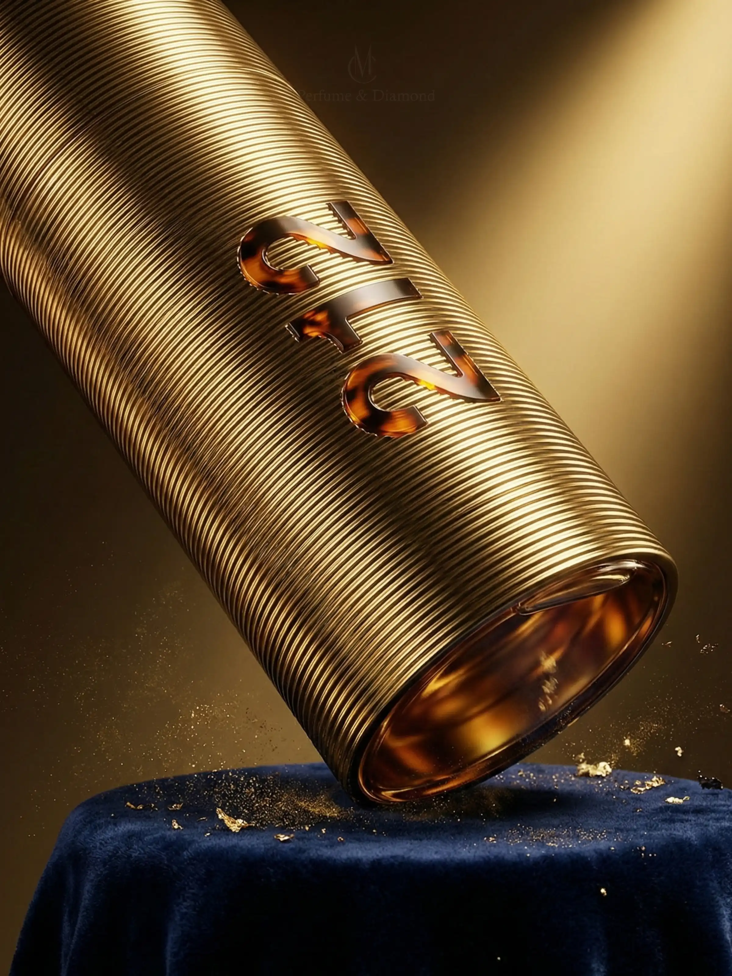 Hình 2 - Carolina Herrera 212 Men (2026) Parfum 100ml