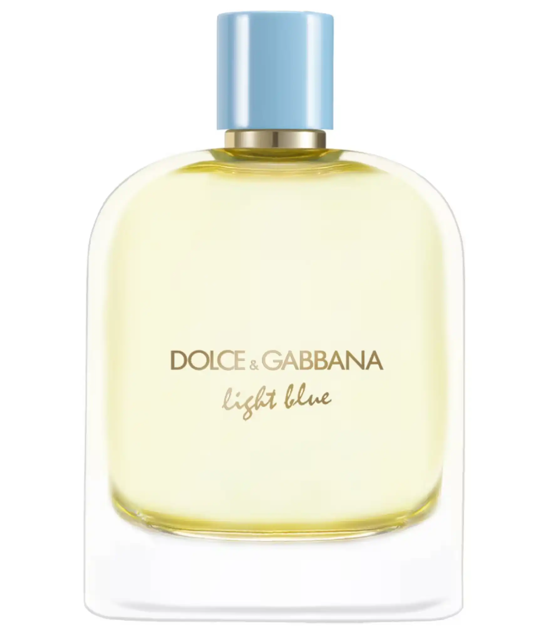 Dolce & Gabbana Light Blue Pour Homme (2026)