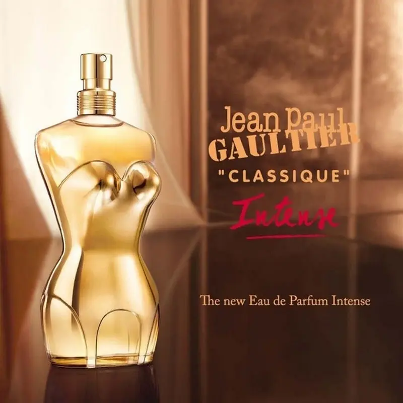 Hình 2 - Jean Paul Gaultier Classique EDP Intense 100ml