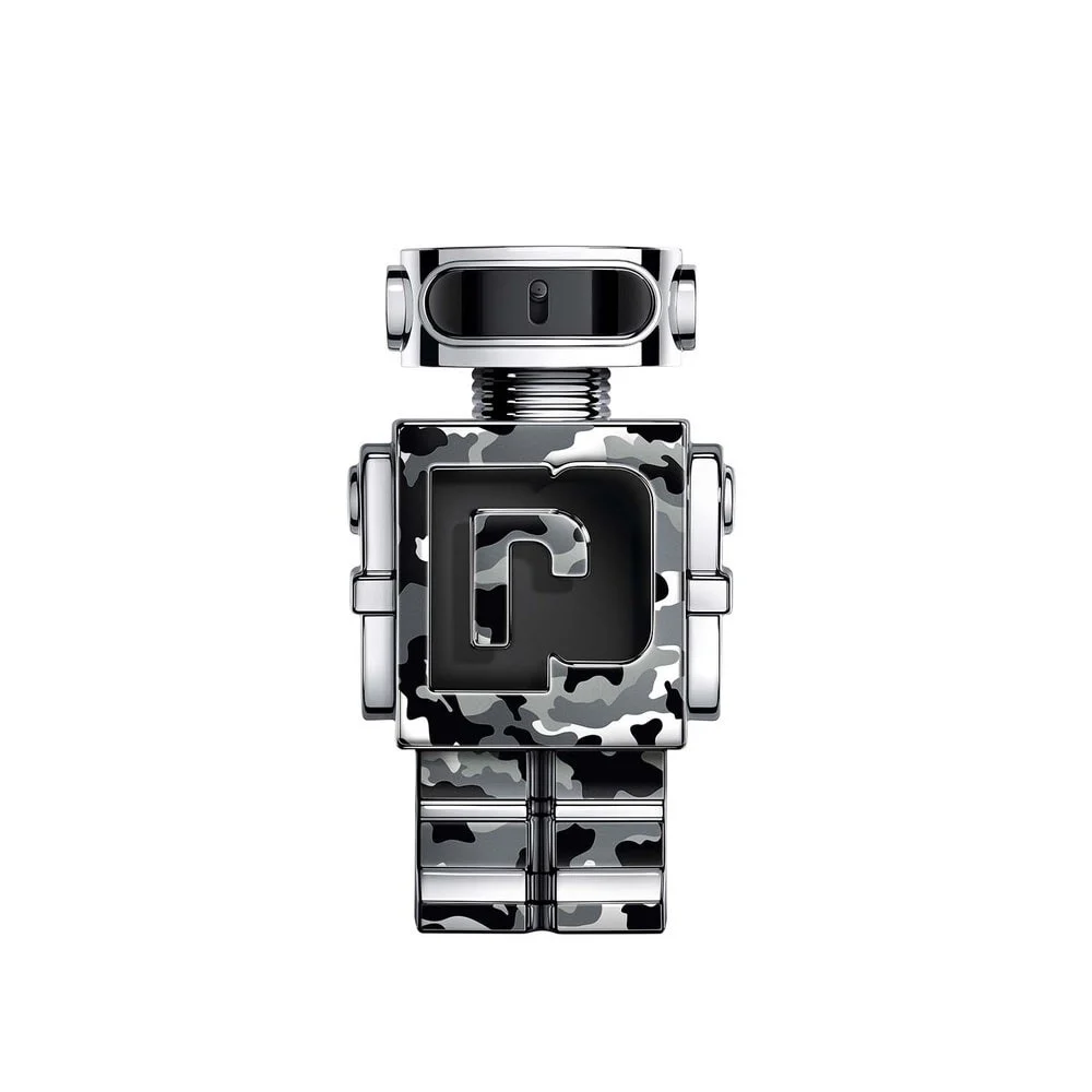 Paco Rabanne Phantom Legion (2022)
