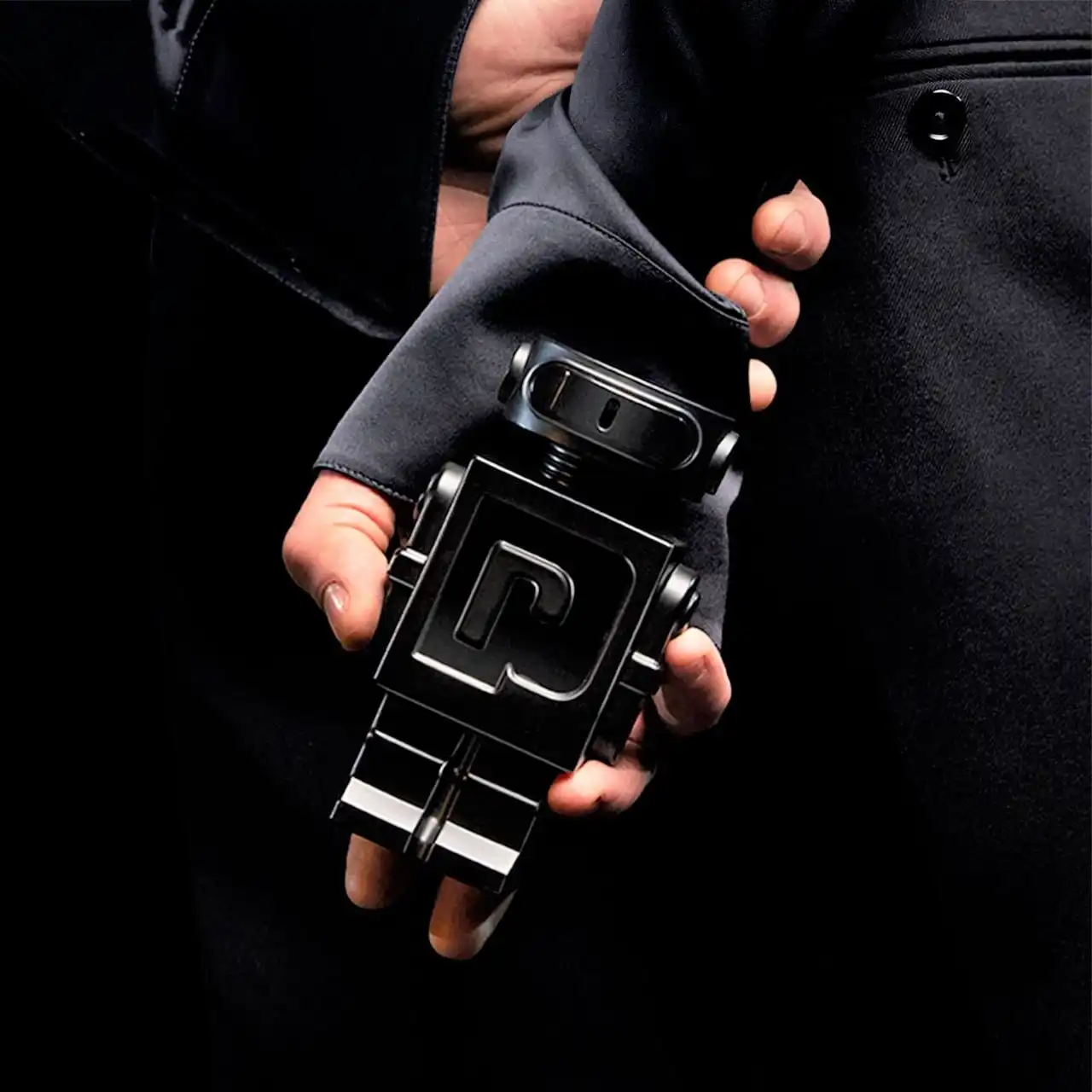 Hình 4 - Paco Rabanne Phantom (2023) Parfum 100ml
