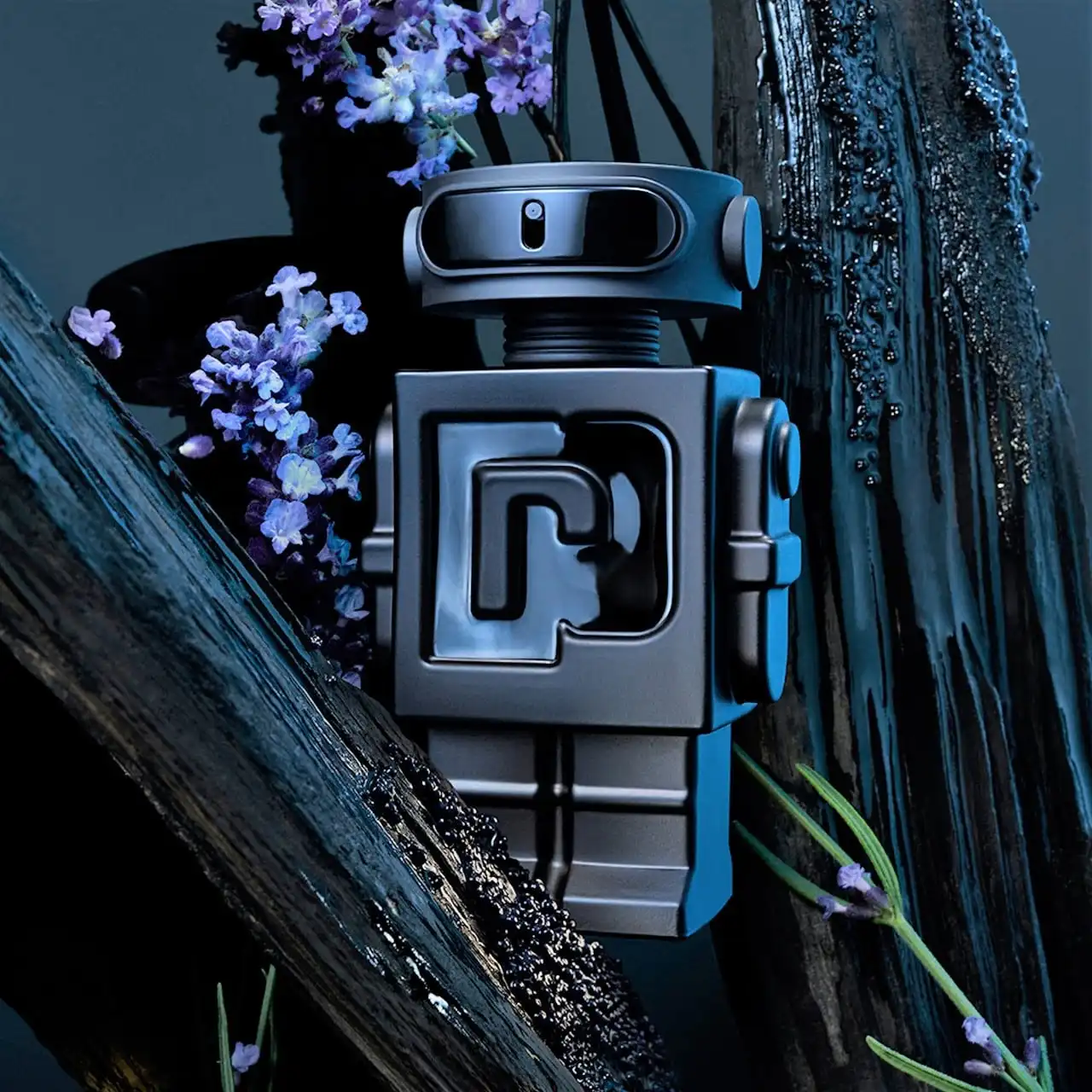 Hình 3 - Paco Rabanne Phantom (2023) Parfum 100ml
