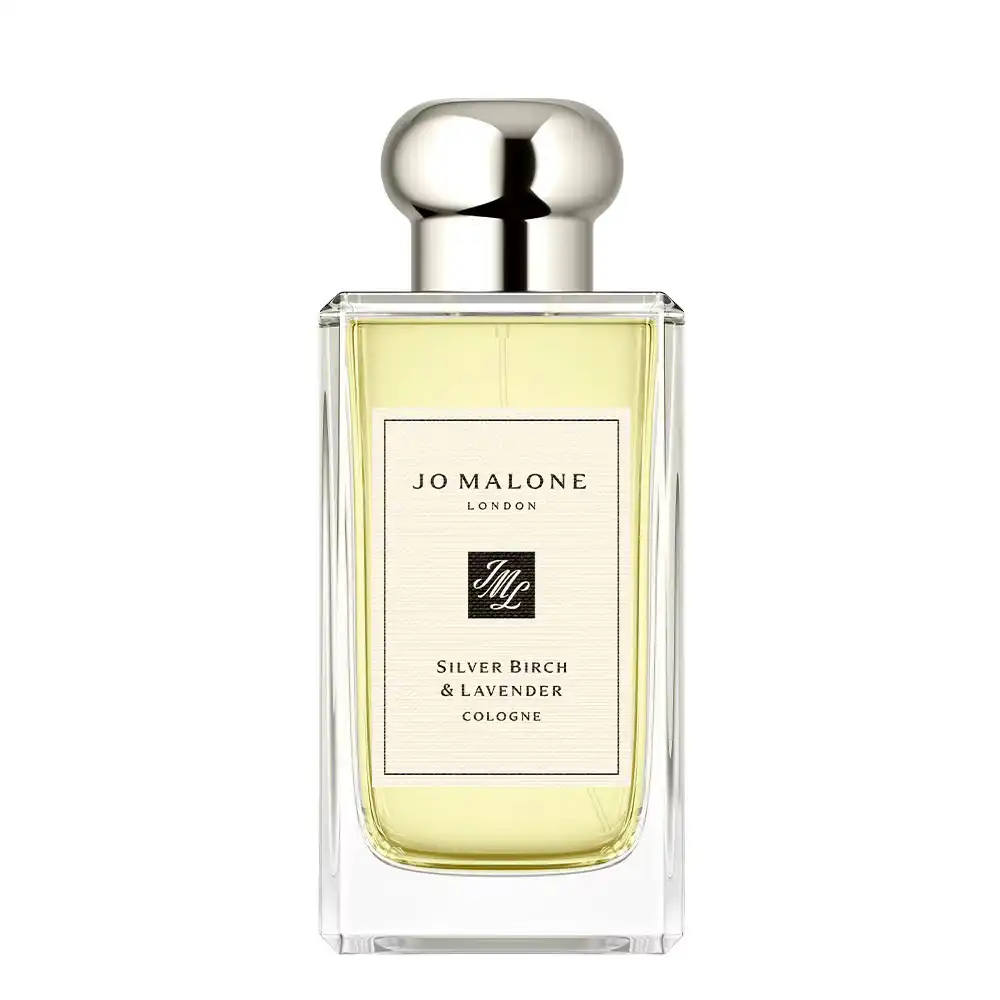 Hình 1 - Jo Malone Silver Birch & Lavender EDC 100ml