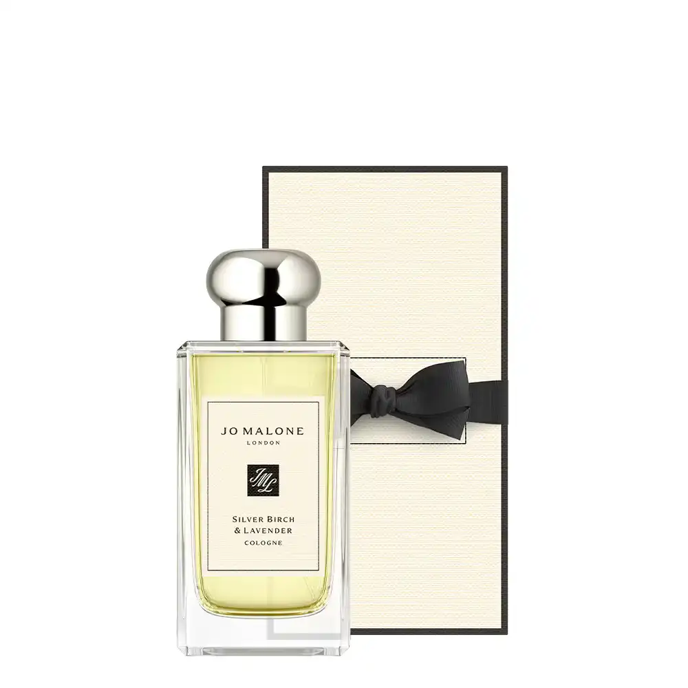 Hình 2 - Jo Malone Silver Birch & Lavender EDC 100ml