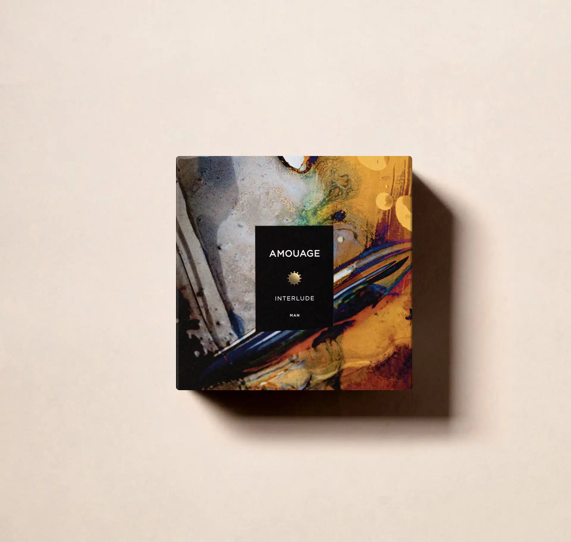 Hình 2 - Amouage Interlude Man EDP 100ml