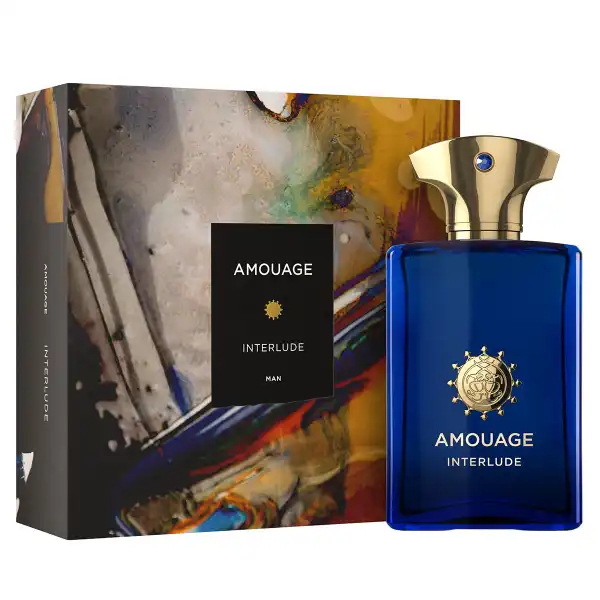 Hình 3 - Amouage Interlude Man EDP 100ml