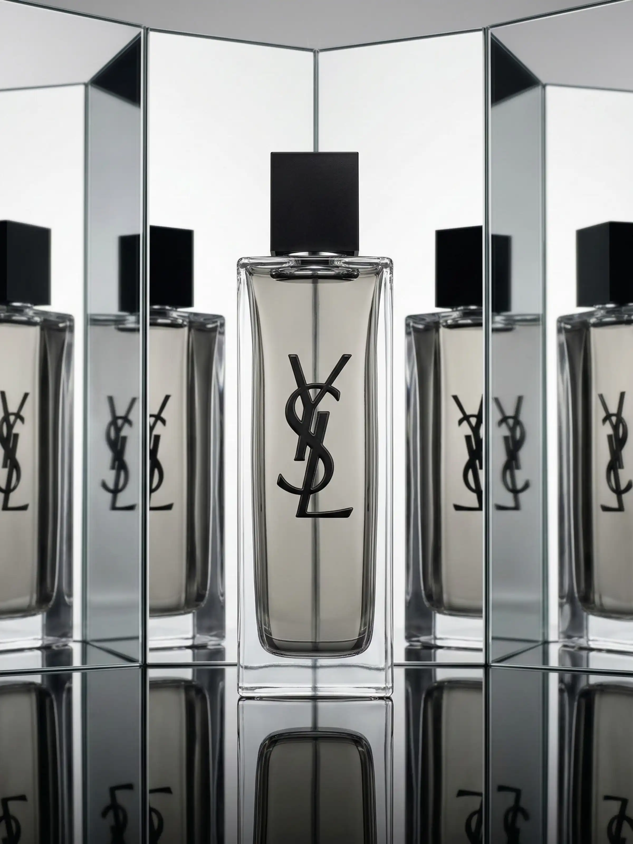 Yves Saint Laurent MYSLF Intense (2026) EDT - MC Perfume & Diamond: Công Ty  Nhập Khẩu Và Cung Cấp Sỉ Nước Hoa Pháp Chính Hãng