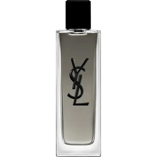 Yves Saint Laurent MYSLF Intense (2026)