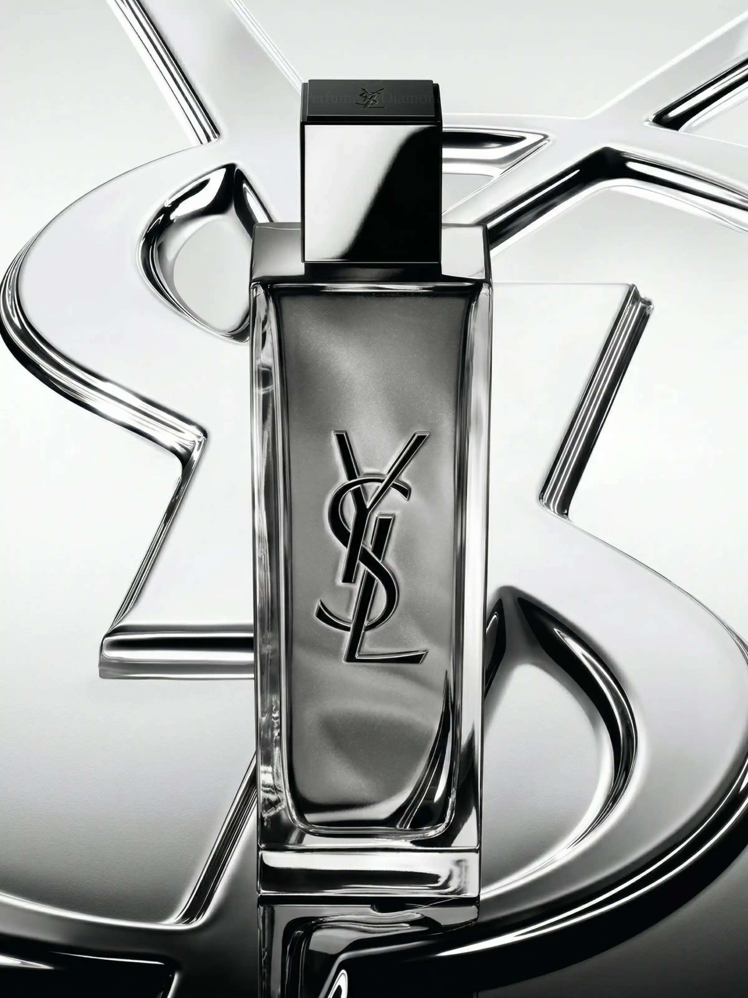 Yves Saint Laurent MYSLF Intense (2026) EDT - MC Perfume & Diamond: Công Ty  Nhập Khẩu Và Cung Cấp Sỉ Nước Hoa Pháp Chính Hãng
