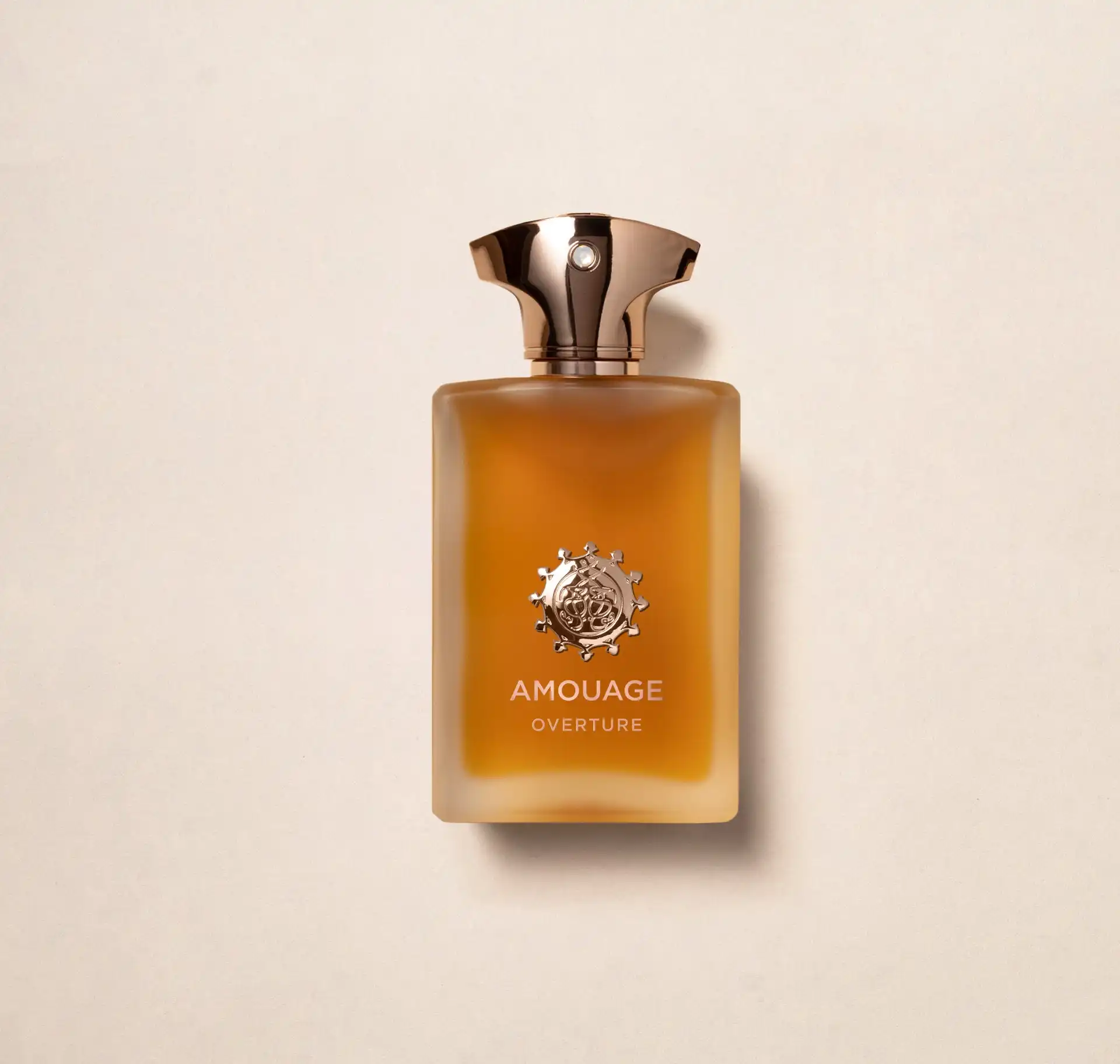 Amouage Overture Man EDP