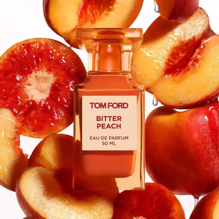 Hình 2 - Tom Ford Bitter Peach EDP 50ml
