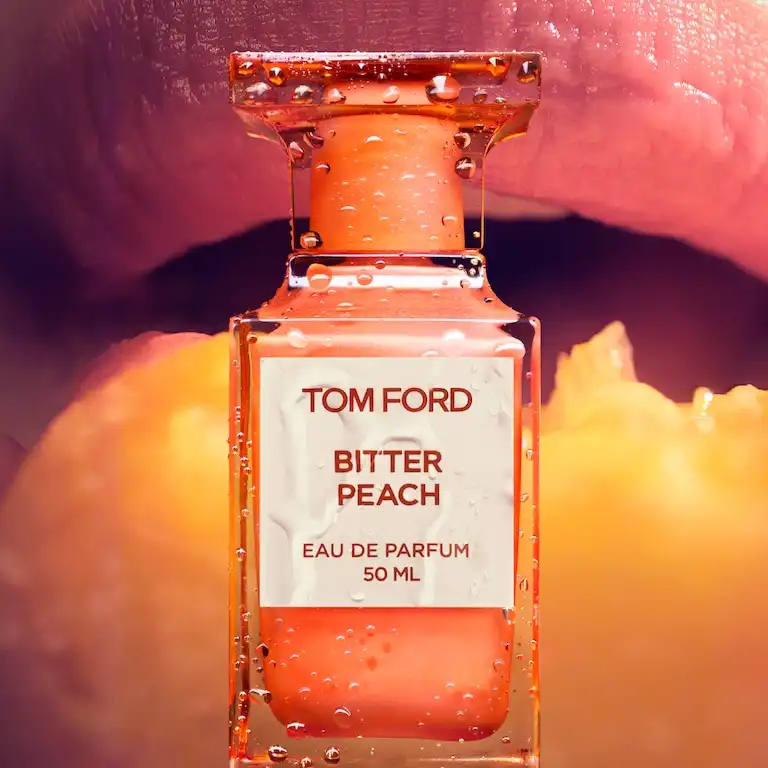 Hình 3 - Tom Ford Bitter Peach EDP 50ml