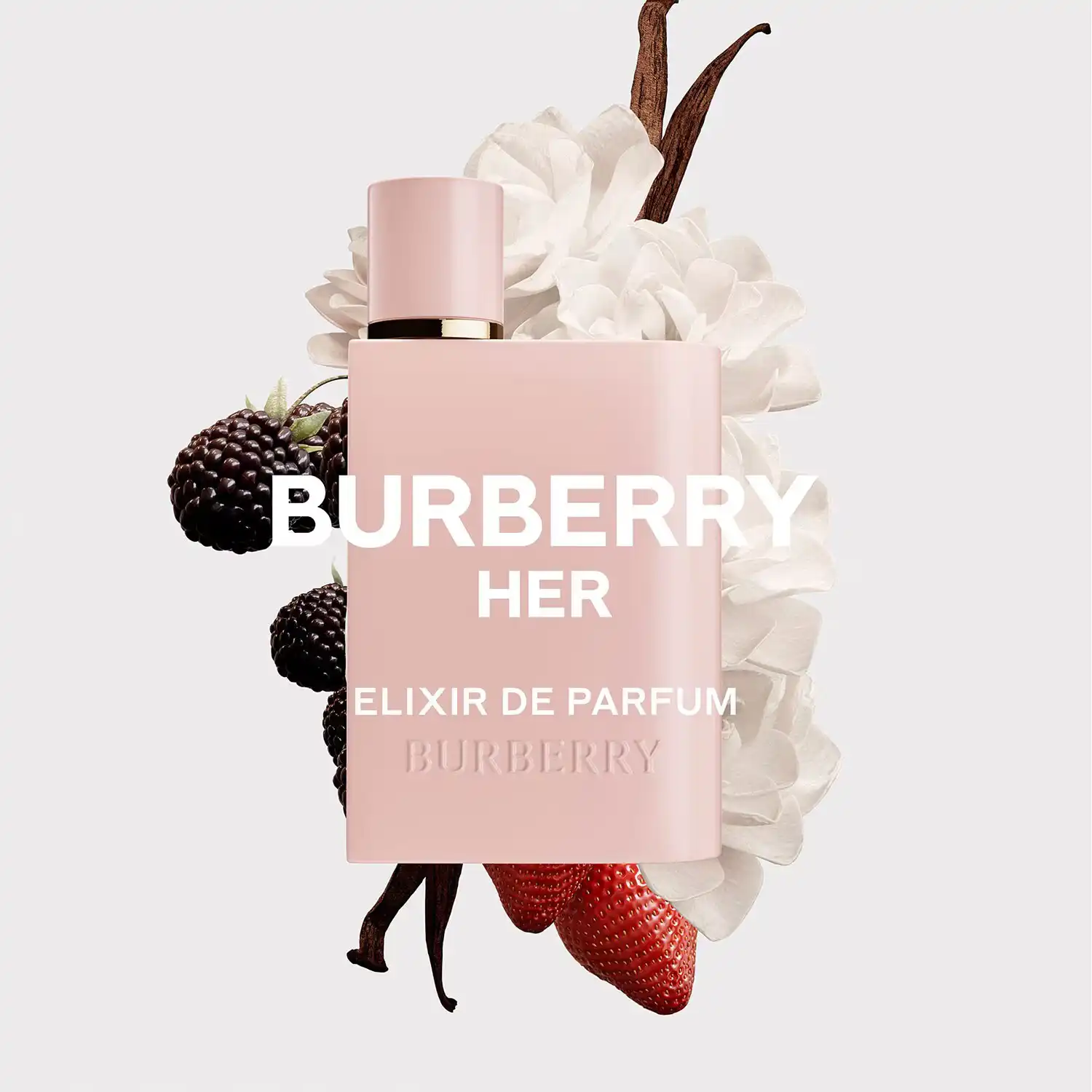 Hình 2 - Burberry Her Elixir (2022) EDP Intense 100ml