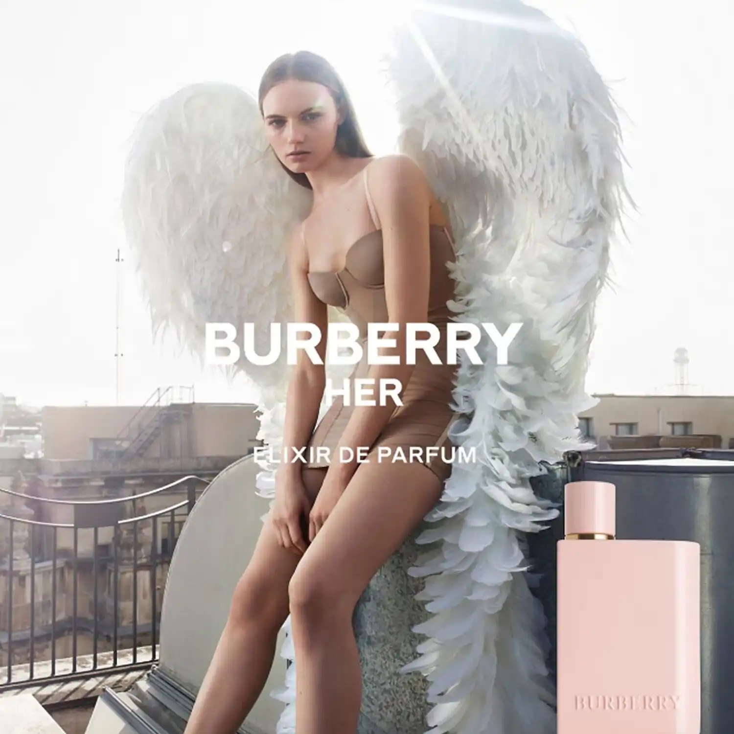 Hình 3 - Burberry Her Elixir (2022) EDP Intense 100ml