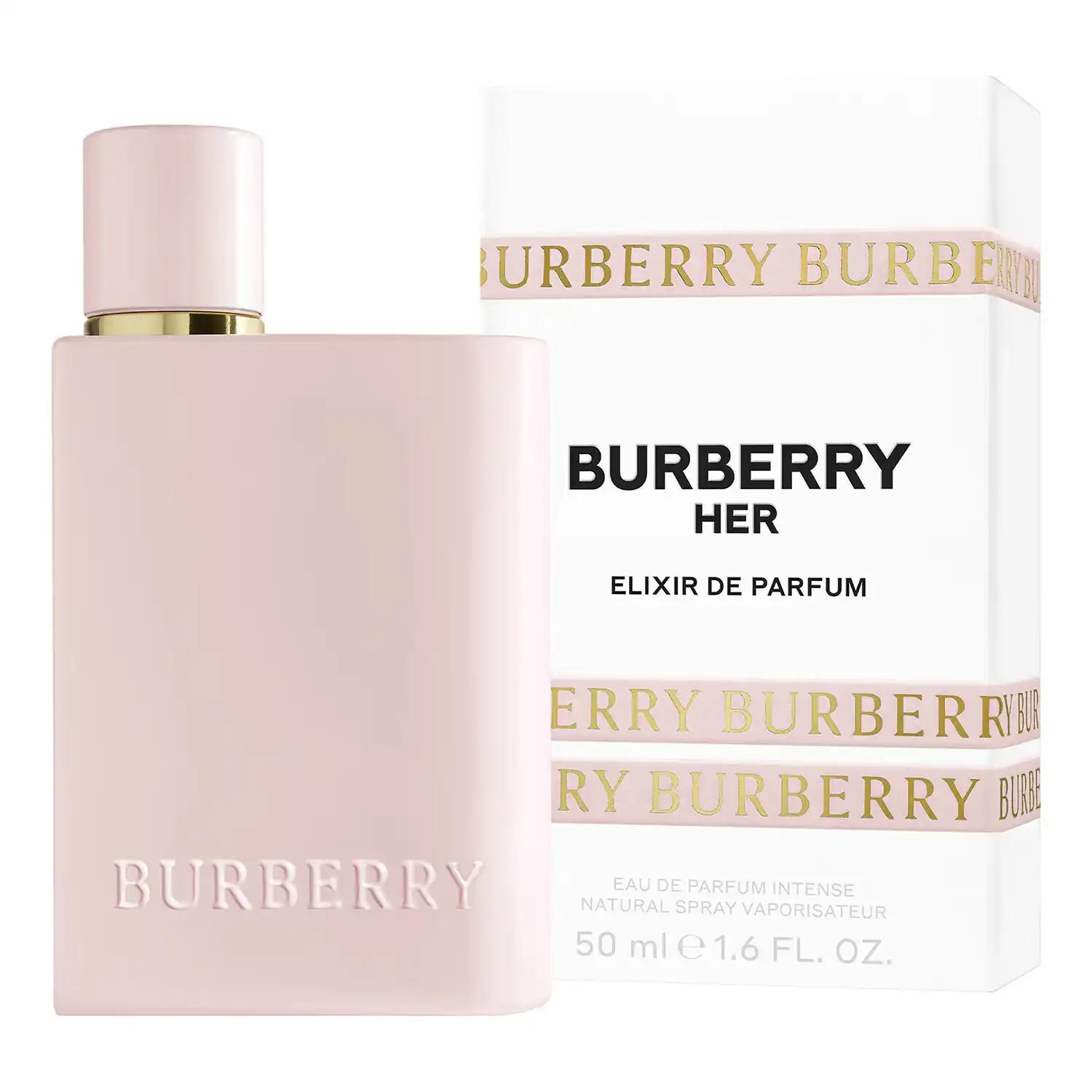 Hình 4 - Burberry Her Elixir (2022) EDP Intense 100ml