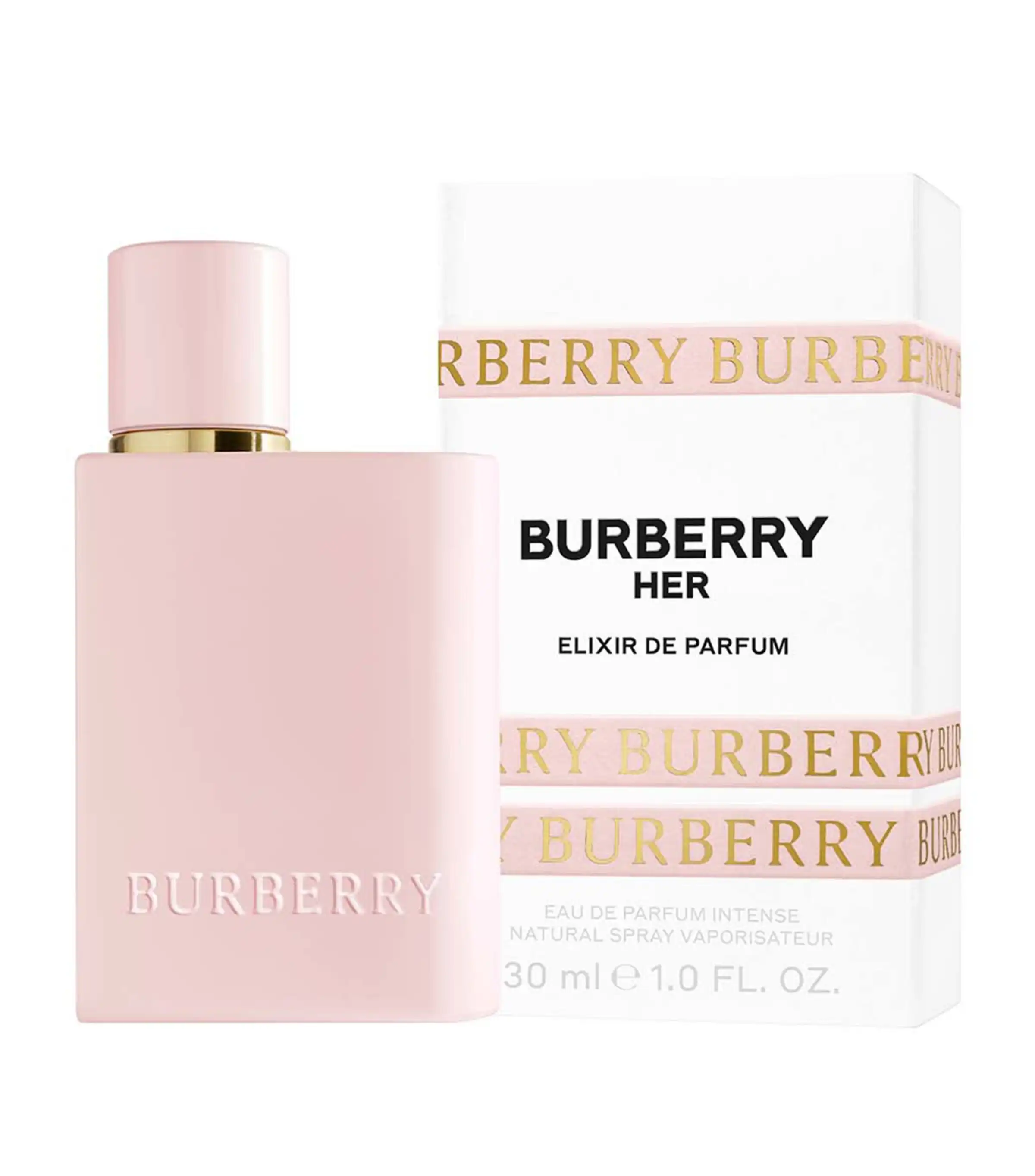 Hình 1 - Burberry Her Elixir (2022) EDP Intense 30ml