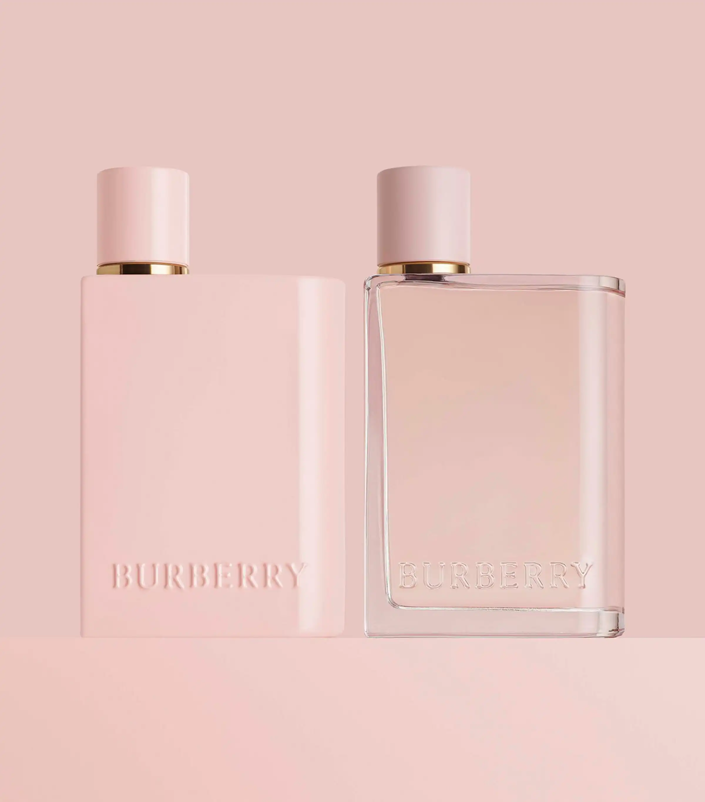 Hình 2 - Burberry Her Elixir (2022) EDP Intense 50ml