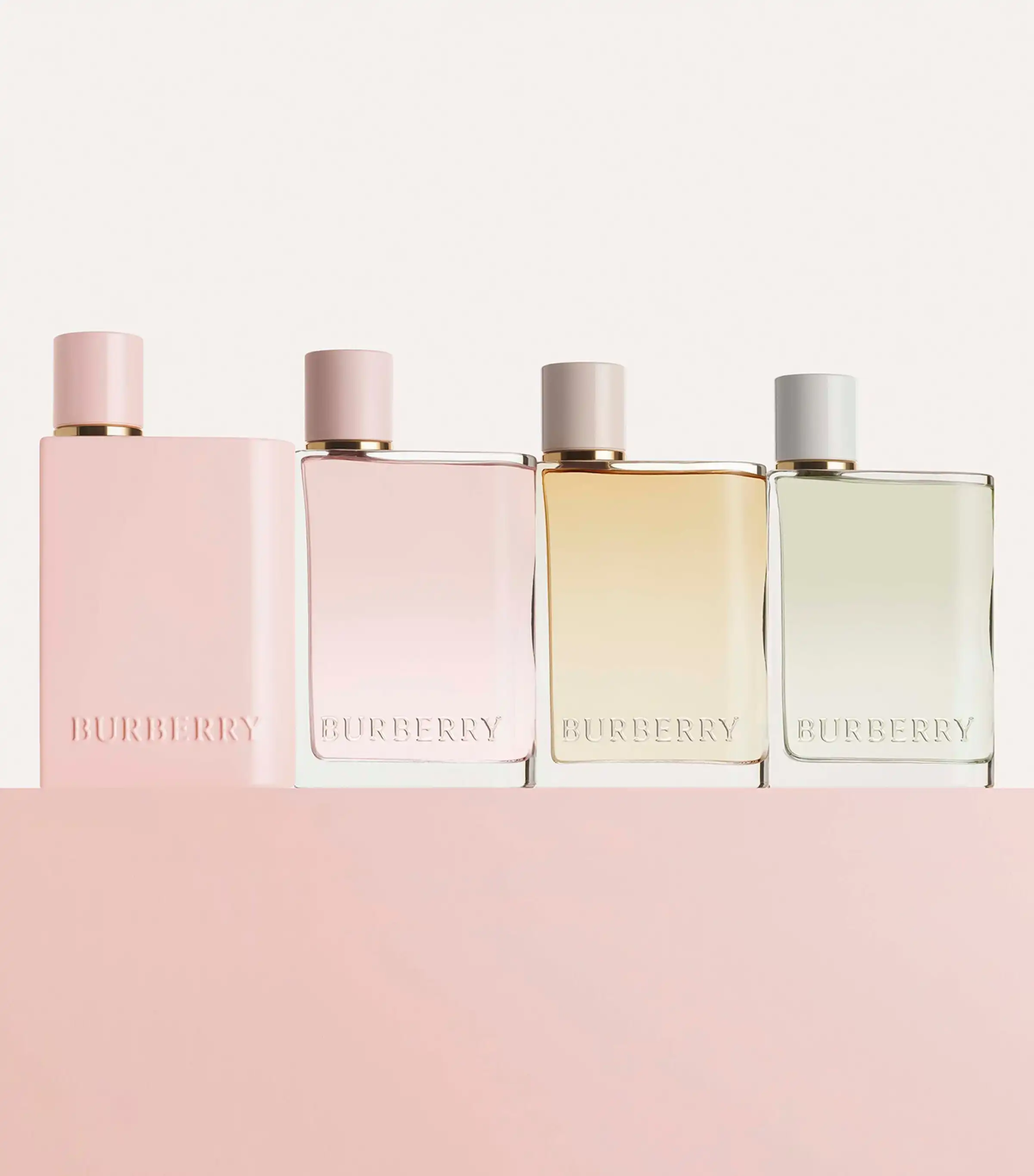 Hình 3 - Burberry Her Elixir (2022) EDP Intense 50ml