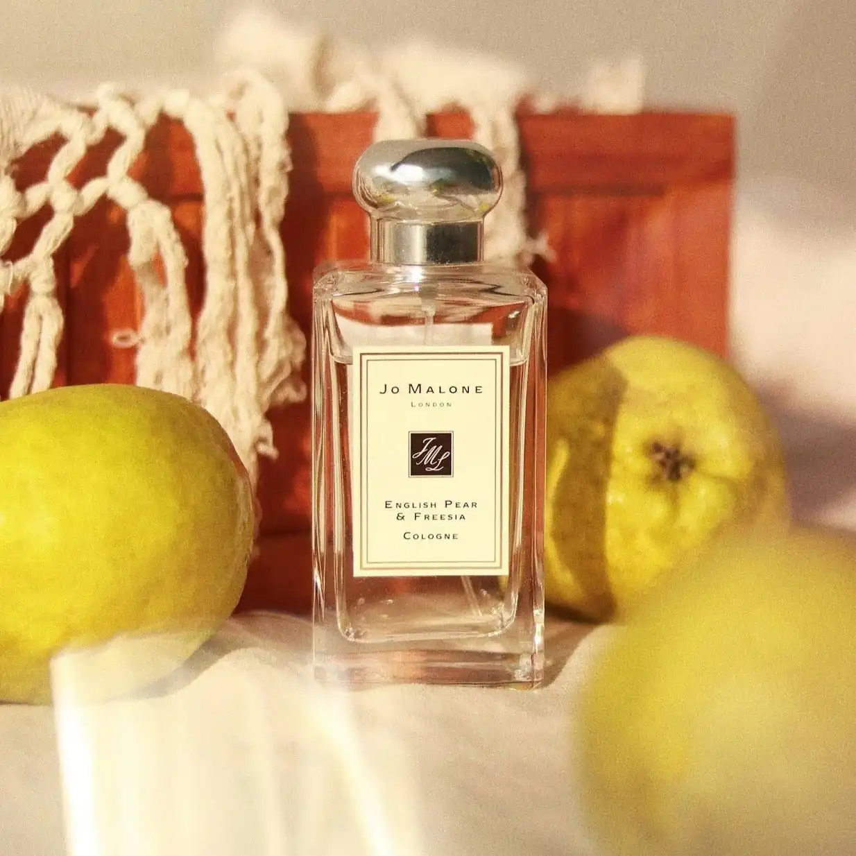 Hình 7 - Jo Malone English Pear & Freesia EDC 100ml