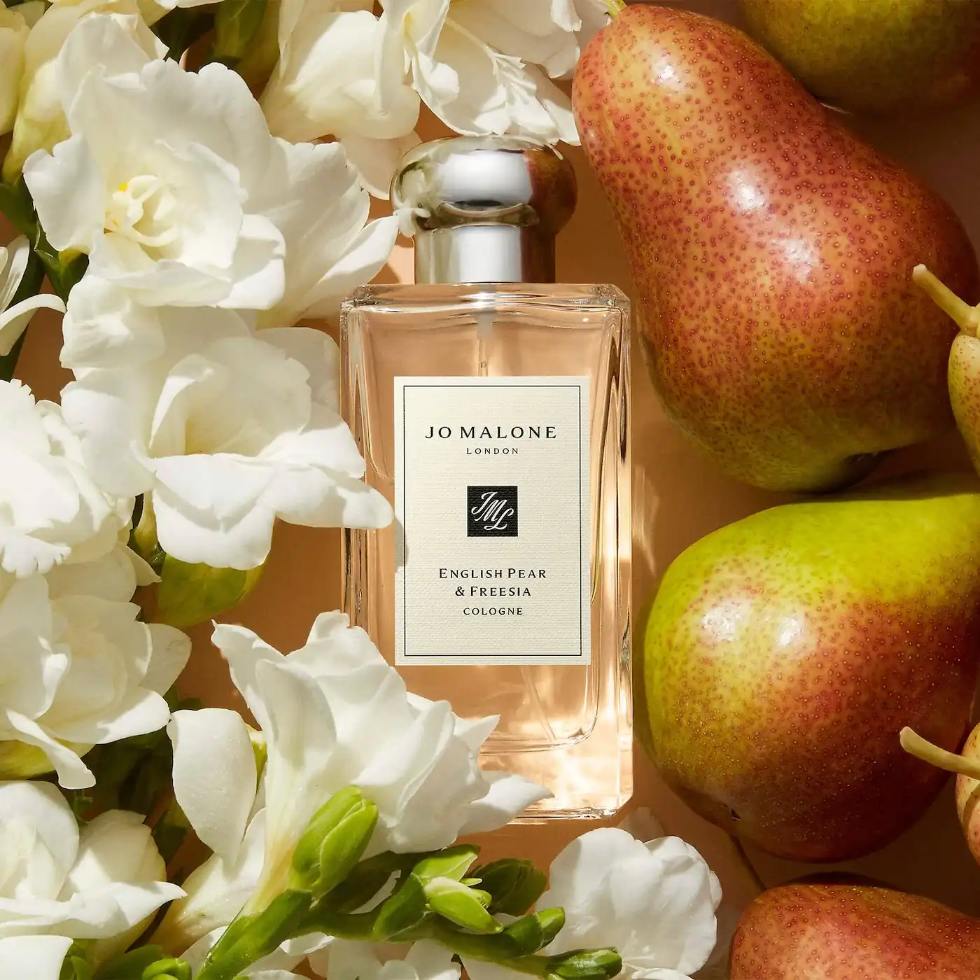 Hình 8 - Jo Malone English Pear & Freesia EDC 100ml