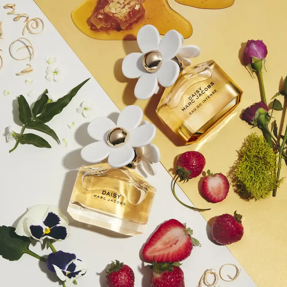 Hình 3 - Marc Jacobs Daisy Eau So Intense EDP 100ml