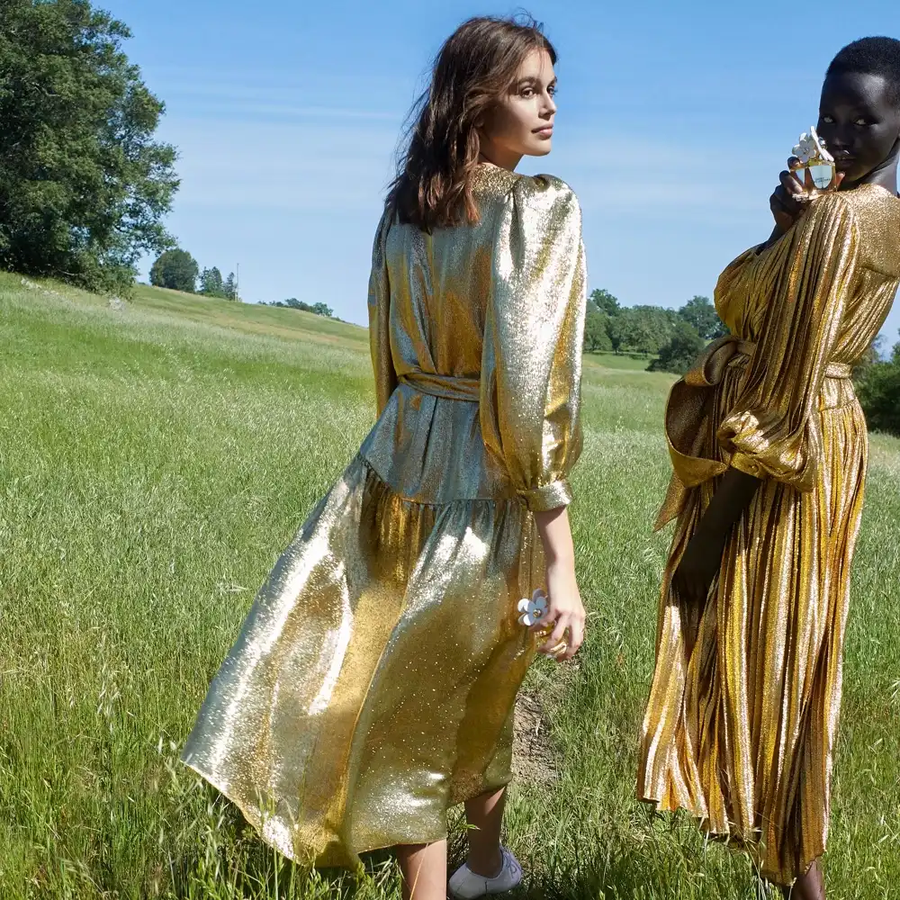 Hình 8 - Marc Jacobs Daisy Eau So Intense EDP 100ml