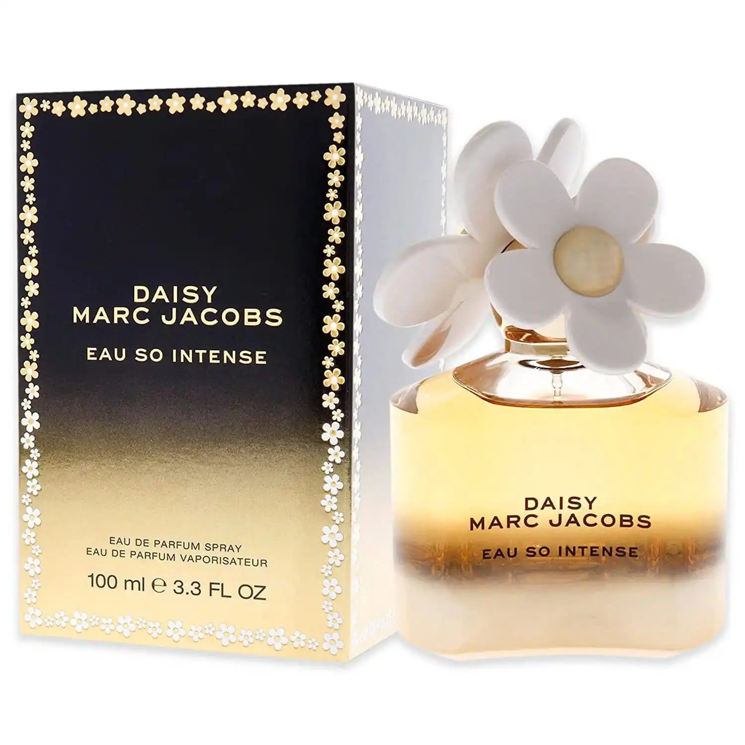 Hình 3 - Marc Jacobs Daisy Eau So Intense EDP 100ml