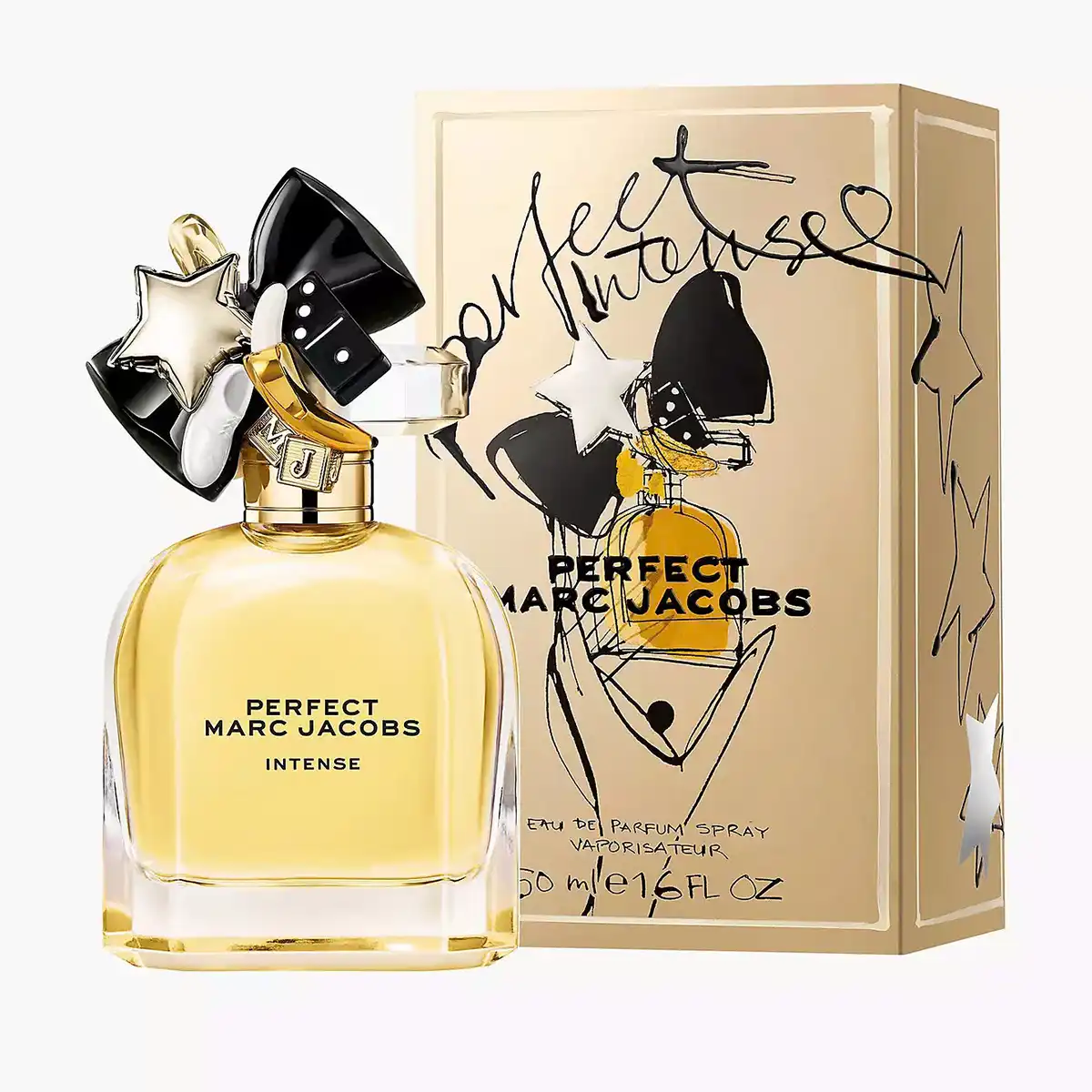 Hình 2 - Marc Jacobs Perfect EDP Intense 50ml