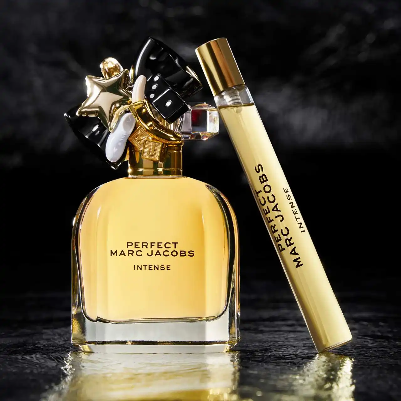 Hình 8 - Marc Jacobs Perfect EDP Intense 100ml