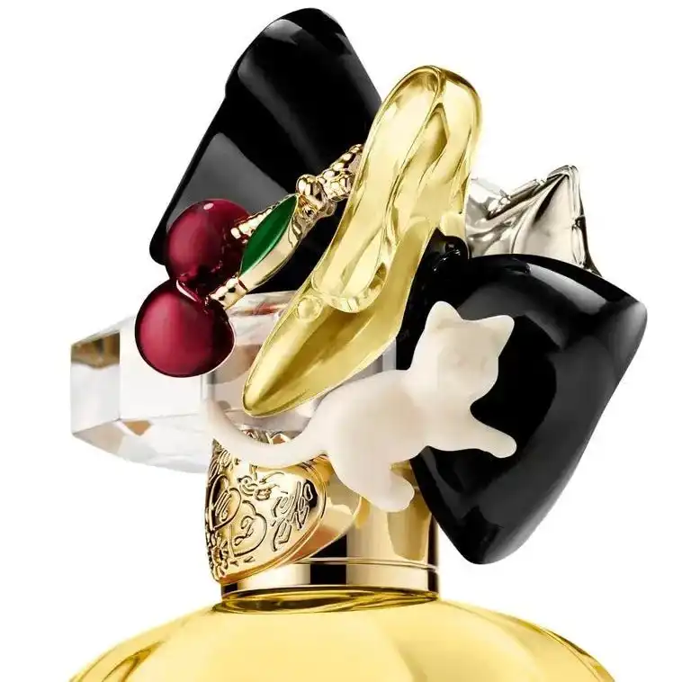 Hình 5 - Marc Jacobs Perfect EDP Intense 100ml