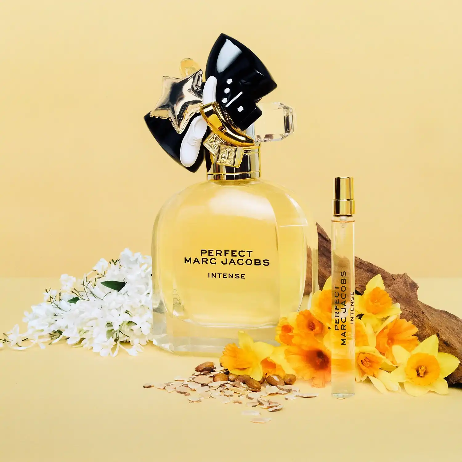 Hình 3 - Marc Jacobs Perfect EDP Intense 50ml
