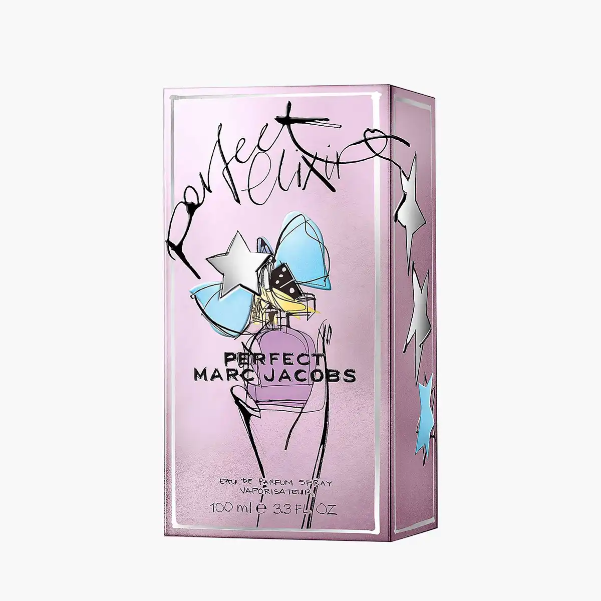 Hình 3 - Marc Jacobs Perfect Elixir (2024) Parfum 100ml