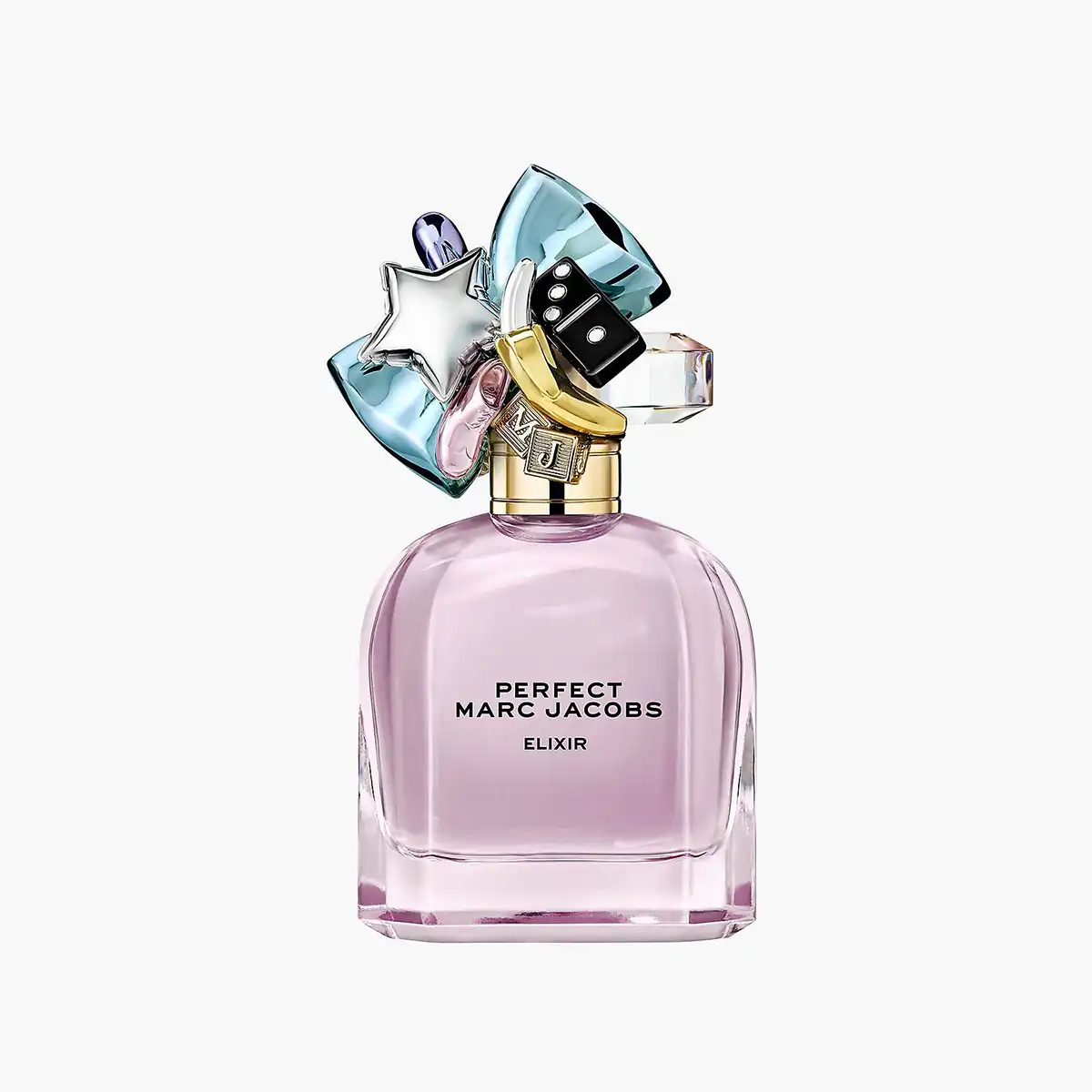 Hình 1 - Marc Jacobs Perfect Elixir (2024) Parfum 50ml