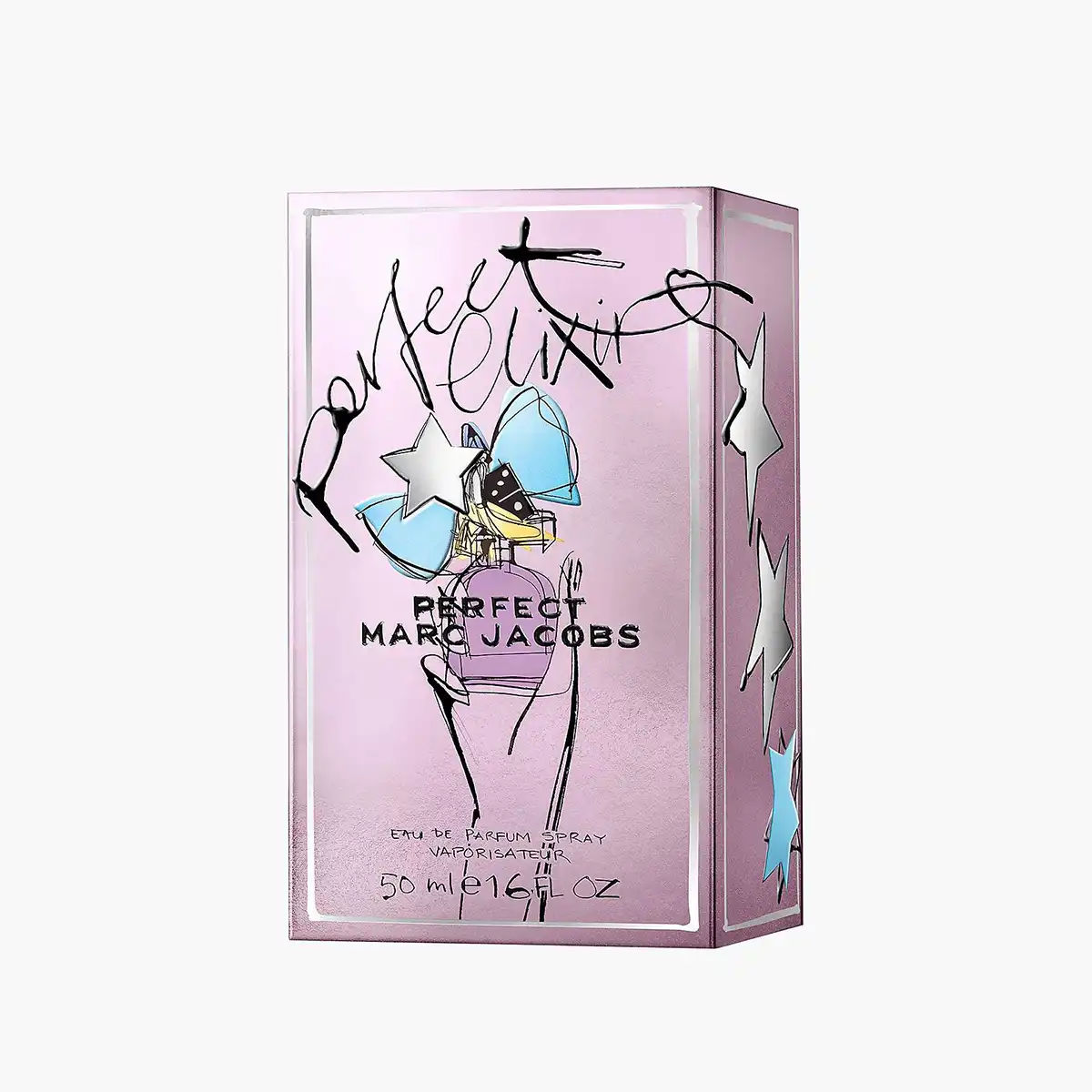 Hình 3 - Marc Jacobs Perfect Elixir (2024) Parfum 50ml