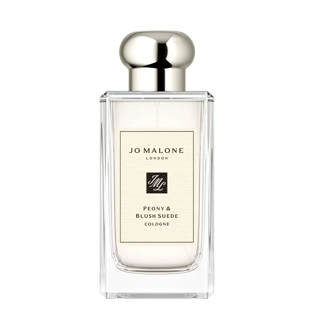 Jo Malone Peony & Blush Suede