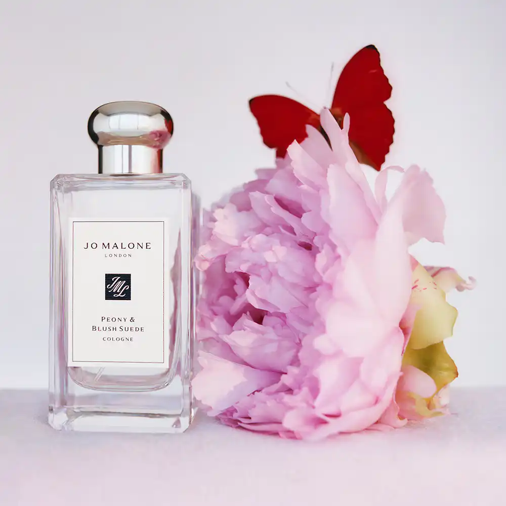 Hình 3 - Jo Malone Peony & Blush Suede EDC 100ml