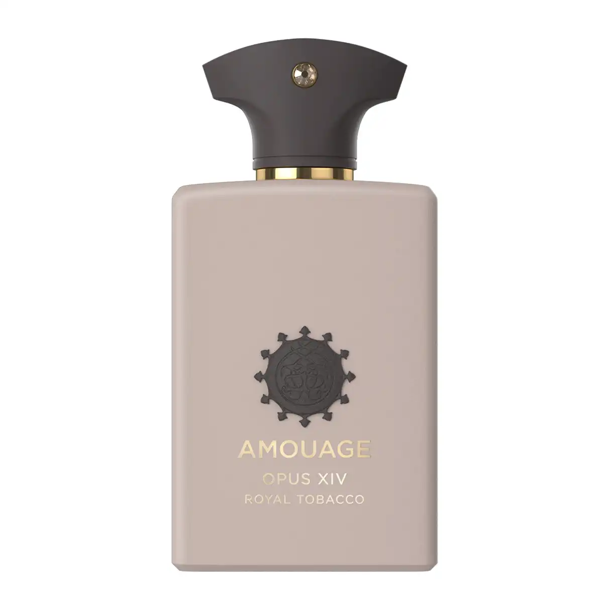 Hình 1 - Amouage Opus XIV Royal Tobacco (2022) EDP 100ml