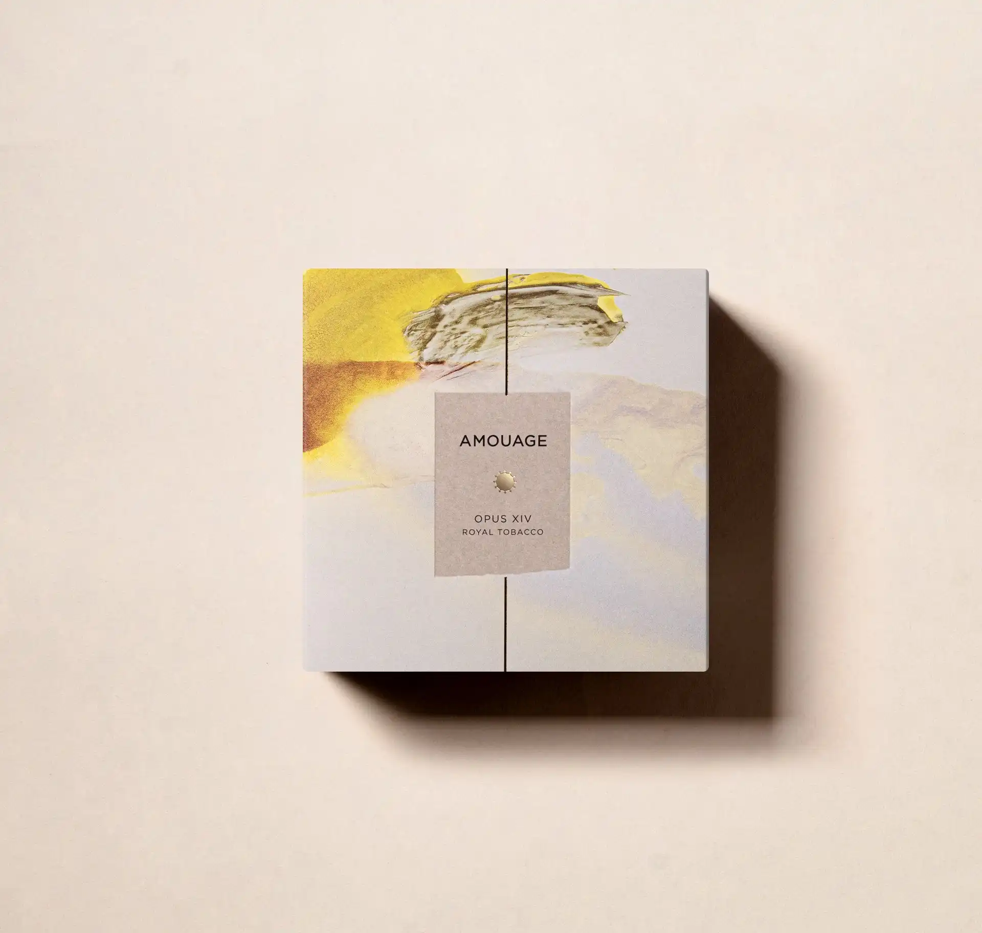 Hình 3 - Amouage Opus XIV Royal Tobacco (2022) EDP 100ml