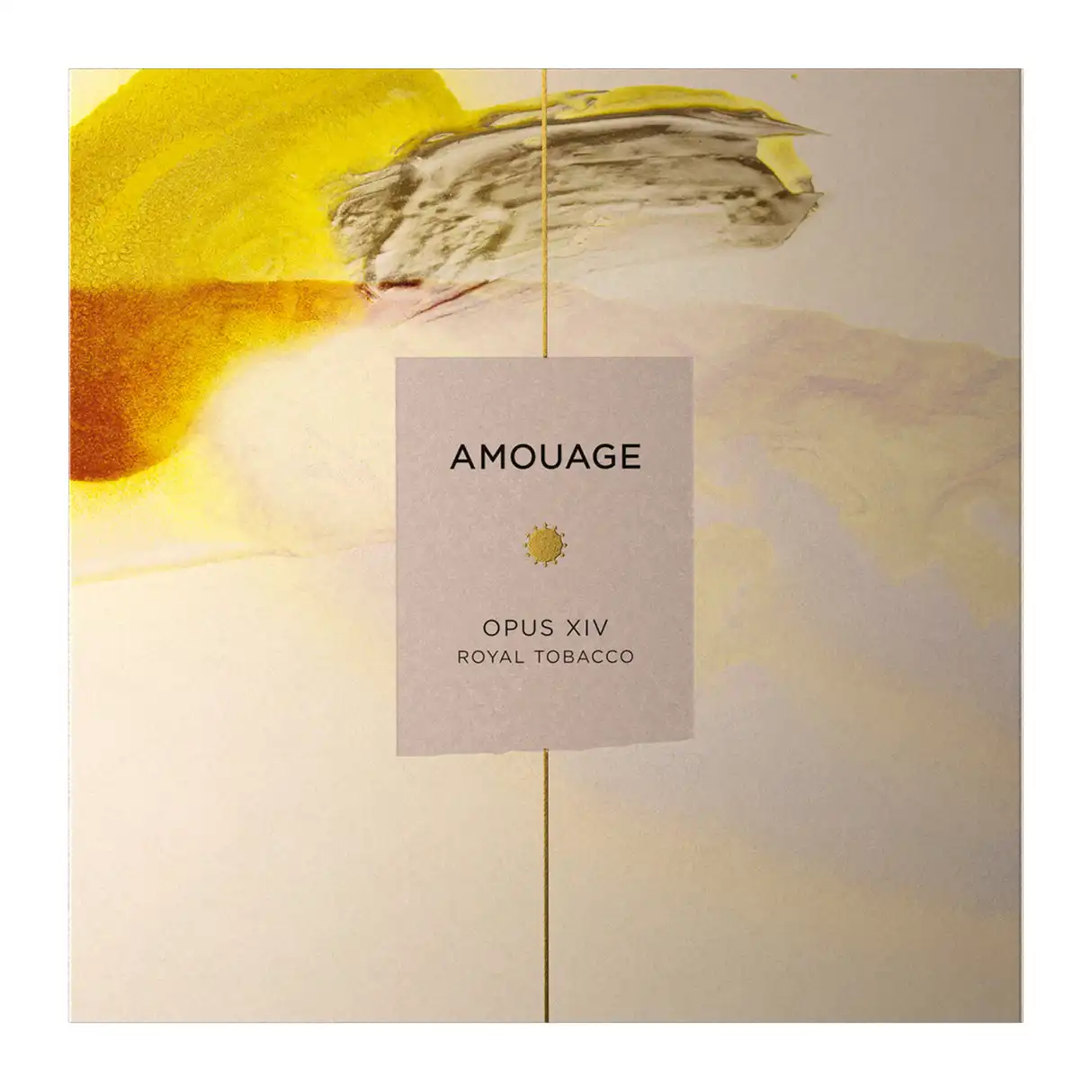 Hình 5 - Amouage Opus XIV Royal Tobacco (2022) EDP 100ml