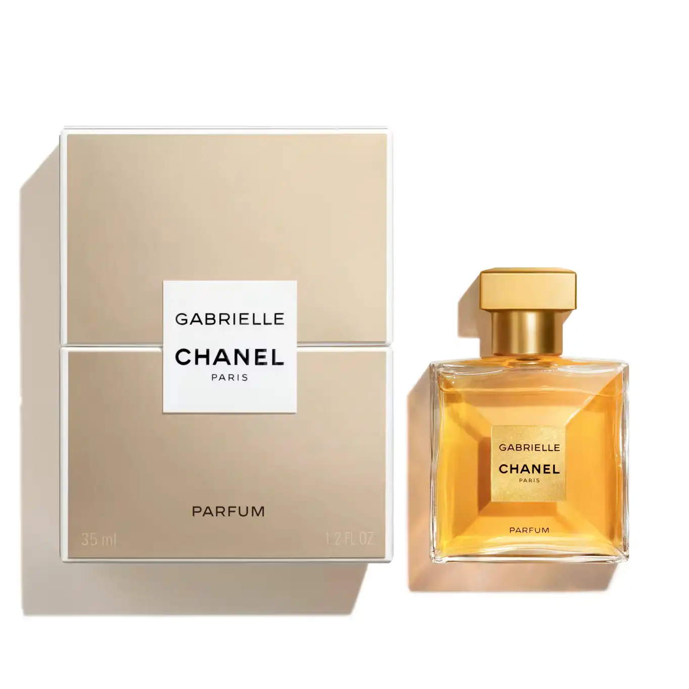 Hình 1 - Chanel Gabrielle (2022) Parfum 35ml