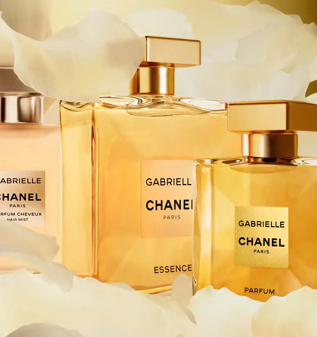 Hình 3 - Chanel Gabrielle (2022) Parfum 35ml