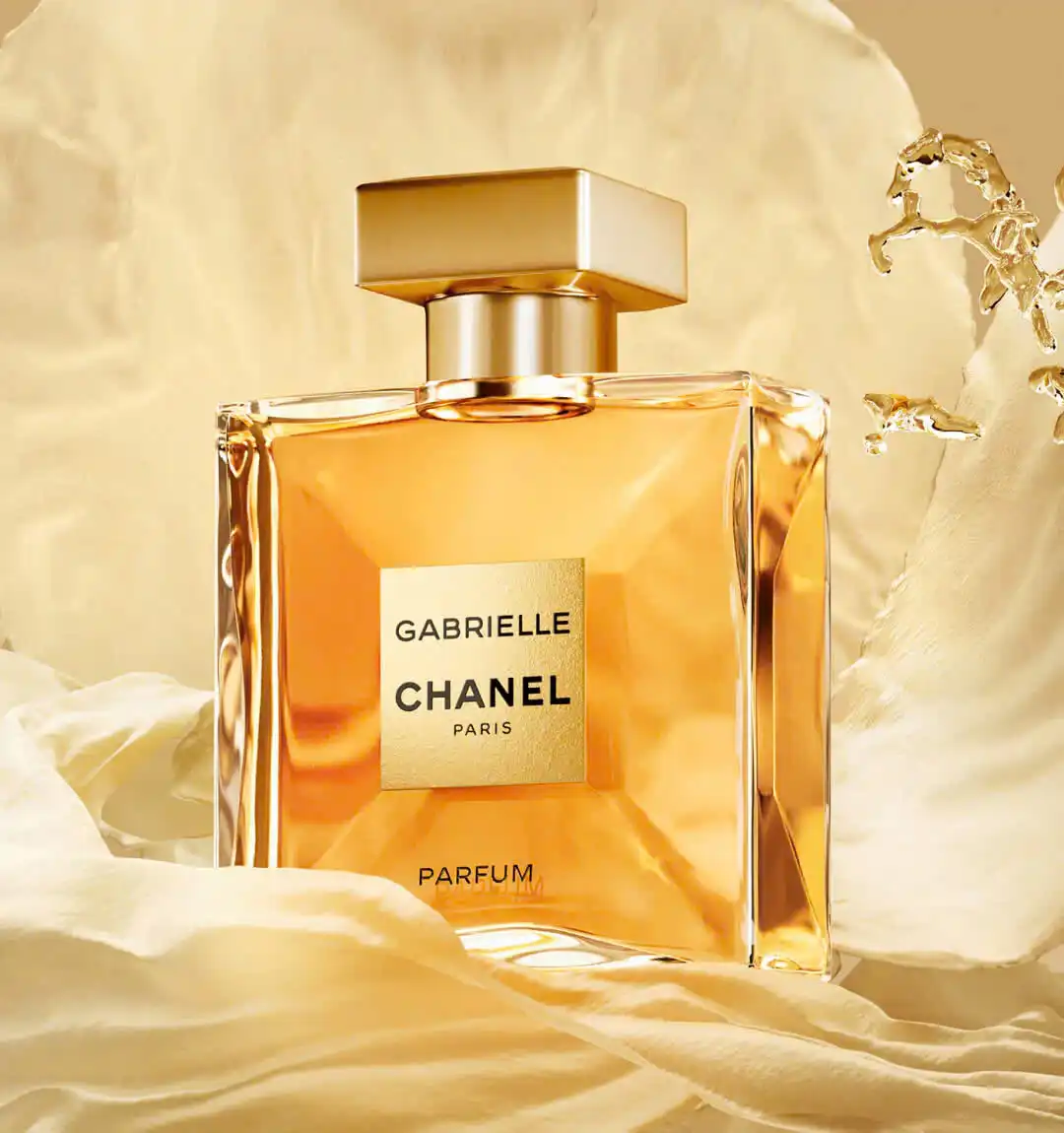 Hình 5 - Chanel Gabrielle (2022) Parfum 35ml