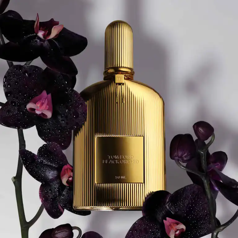 Hình 2 - Tom Ford Black Orchid Parfum 100ml