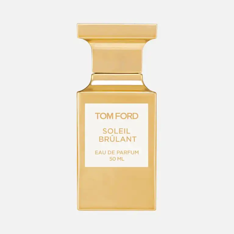 Hình 1 - Tom Ford Soleil Brulant EDP 50ml