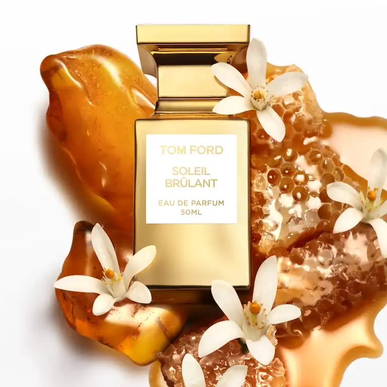 Hình 2 - Tom Ford Soleil Brulant EDP 50ml