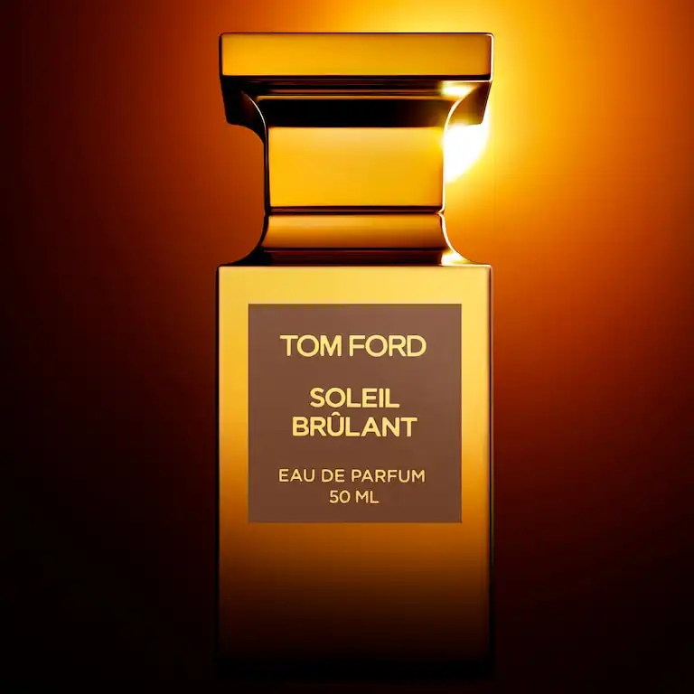 Hình 3 - Tom Ford Soleil Brulant EDP 50ml