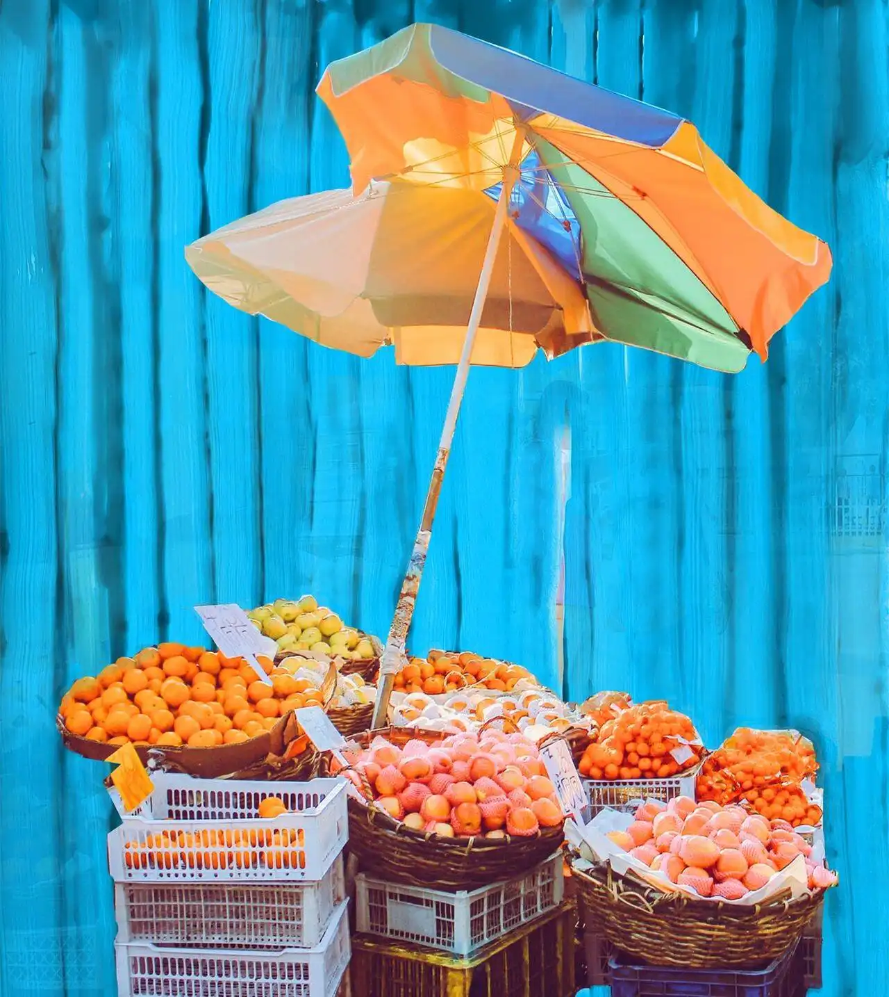 Hình 2 - Byredo Sundazed EDP 100ml